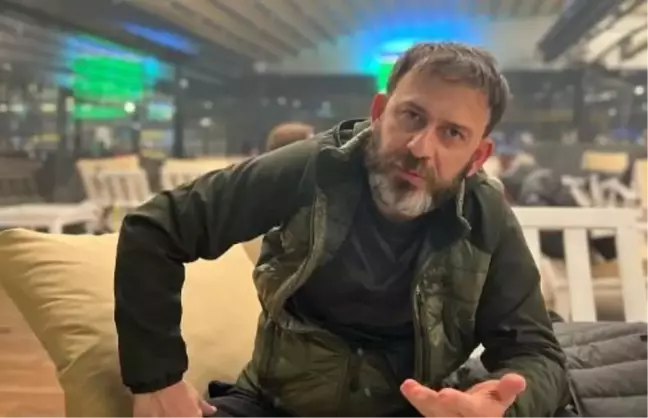 Recep Terzi kimdir? Recep Terzi mesleği ne, kaç yaşında?