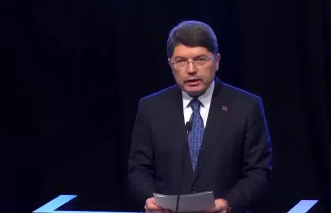 Bakan Tunç: