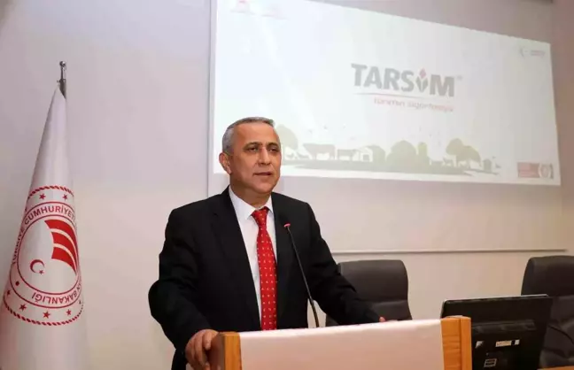 Samsun'da doğal afetler nedeniyle çiftçilere 29 milyon TL tazminat ödendi