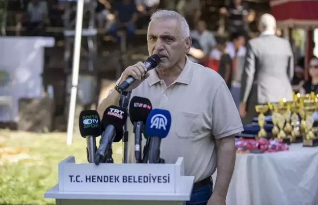 BBP Genel Başkanı Mustafa Destici: Türk Milleti Türkiye'nin Yanındadır