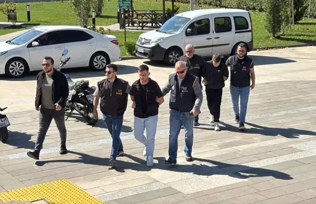 Tekirdağ'da Bıçaklı Kavga: Bir Kişi Hayatını Kaybetti