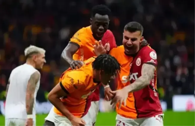 Galatasaray Başakşehir ne maçı, lig maçı mı, ZTK maçımı?