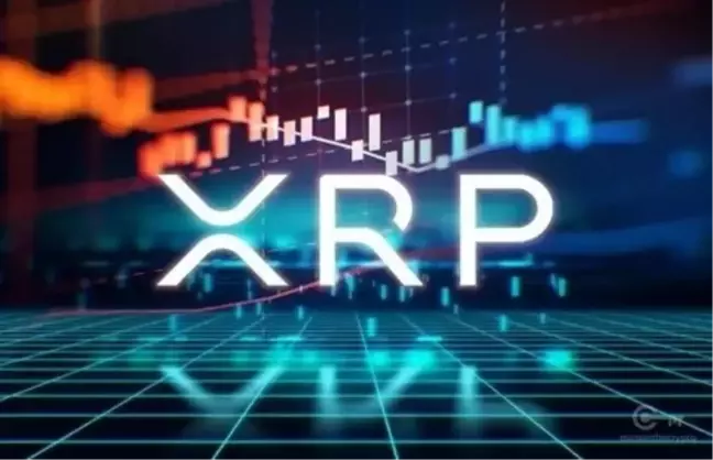 XRP fiyatı neden düştü? Ripple (XRP) coin teknik analiz