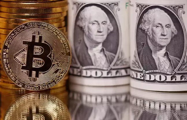 Fed bankaların kripto faaliyetleriyle ilgili son kararıyla şaşırttı