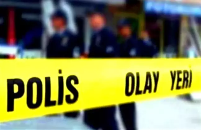 Kırklareli'de Erkek Cesedi Bulundu