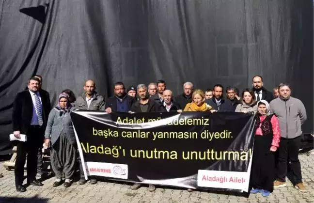 Aladağ'da Faciasında 80 Gündür Yeni Bir Şey Yok