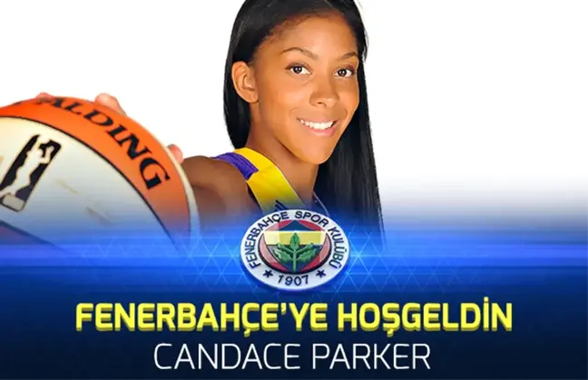 Fenerbahçe'ye Amerikalı Pivot