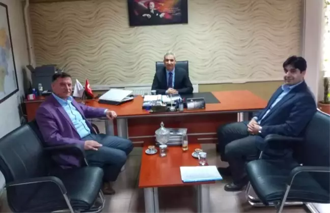 Vezirhan'ın Elektrik Sorunları Çözülüyor