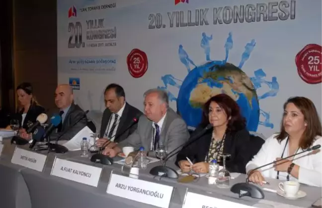 Prof. Dr. Bayram: Sarin Gazını Hitler Bile Kullanmadı