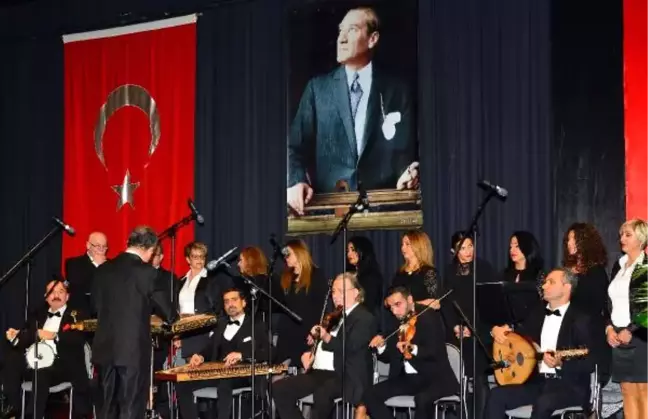 Almanya'da Cumhuriyet Coşkusu Devam Ediyor