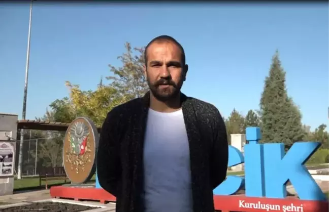 Önemli Müsabaka Öncesi Taraftara Çağrı