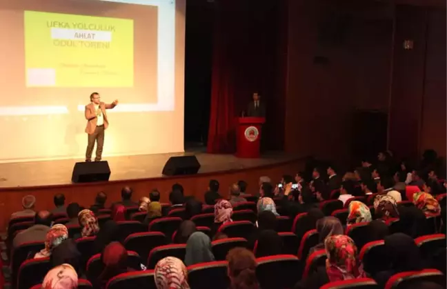 Ahlat'ta