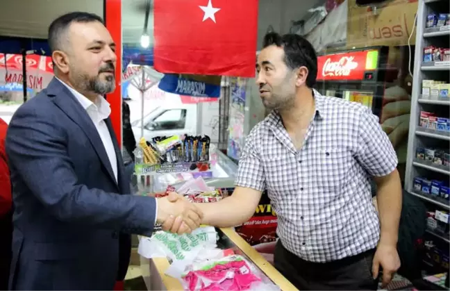 Çankaya'da 'Sağlık Kart' Yaygınlaşıyor