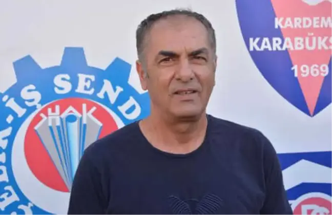 Karabükspor'da Lisans Tepkisi