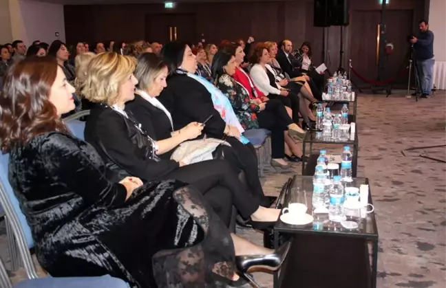 'Oecd Ülkeleri Arasında Yüzde 34'le En Az Kadının Çalıştığı Ülkeyiz