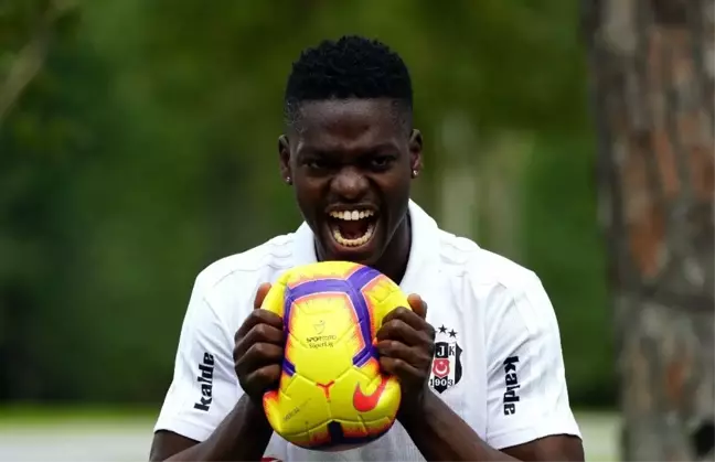 Beşiktaş, Mirin'in transferini açıkladı