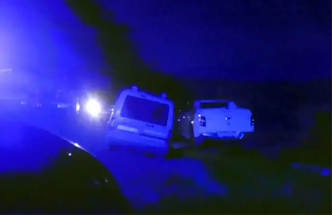 Niğde'de hayvan otlatma cinayeti: 2 ölü, 1 ağır yaralı
