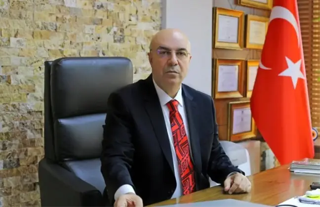 Yazar Hüseyin Demir: