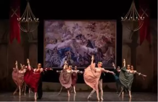 Antalya Devlet Opera ve Balesi