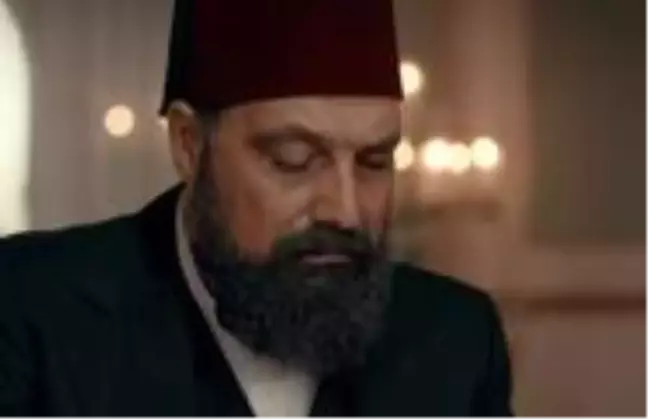 Payitaht Abdülhamid 124. bölüm fragmanı yayınlandı mı? Yeni bölüm canlı izle! Payitaht Abdülhamid yeni sezon 5. bölüm fragmanı çıktı mı?