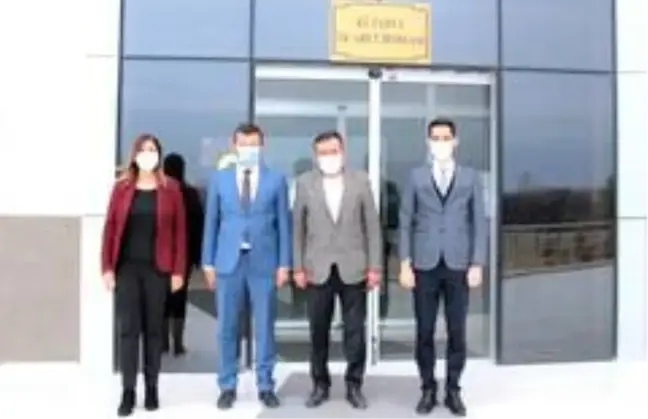 Başkan Demirci: 