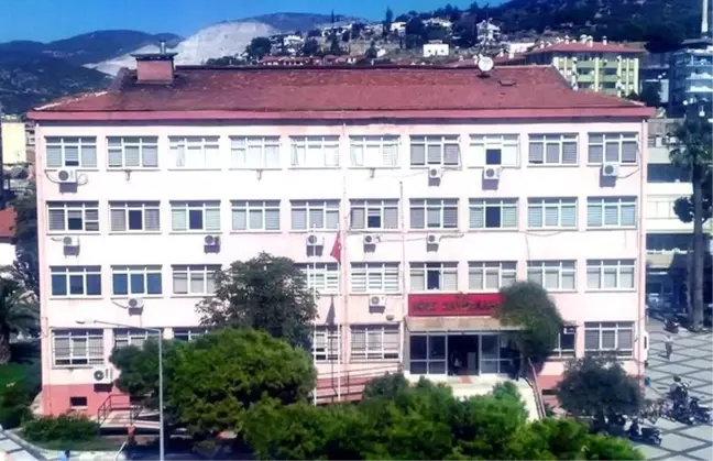Söke'de korona virüse yakalanan 7 öğretmenin tedavisi devam ediyor