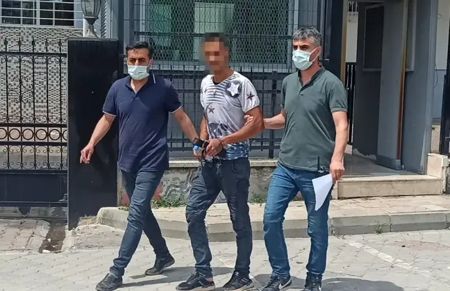 İş yerinden telefon hırsızlığına 1 tutuklama, 1 adli kontrol
