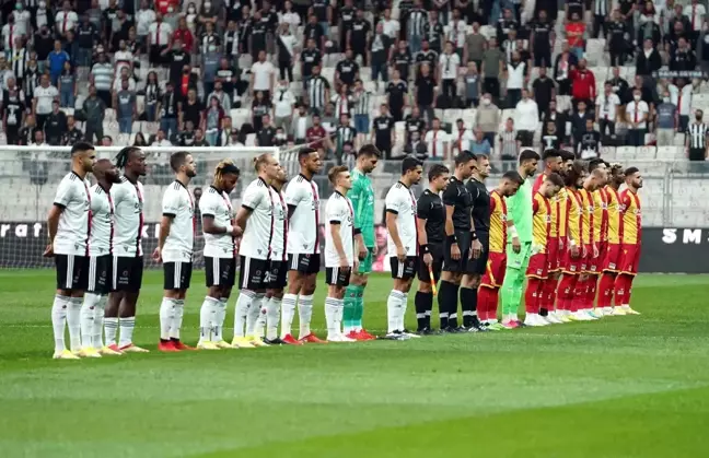 Sergen Yalçın'dan 3 değişiklik
