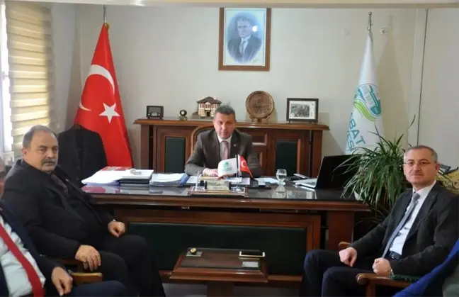 Boyabat'ta 10 yıl sonra pancar ekilecek