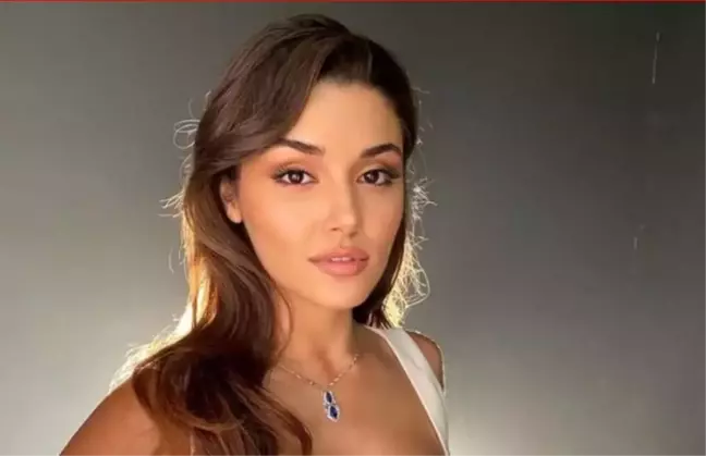 Hande Erçel kimdir? Hande Erçel kaç yaşında, nereli, evli mi? Hande Erçel hayatı ve biyografisi!