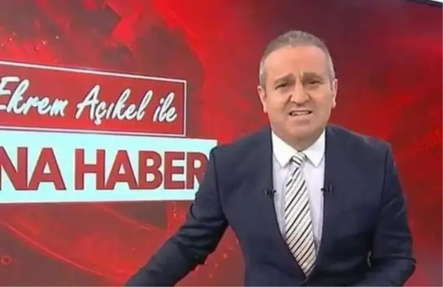 Ekrem Açıkel hangi kanalda? Ekrem Açıkel neden yok?