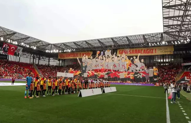 Göztepe'de, gol sayısında hiçbir oyuncu çift haneye çıkamadı
