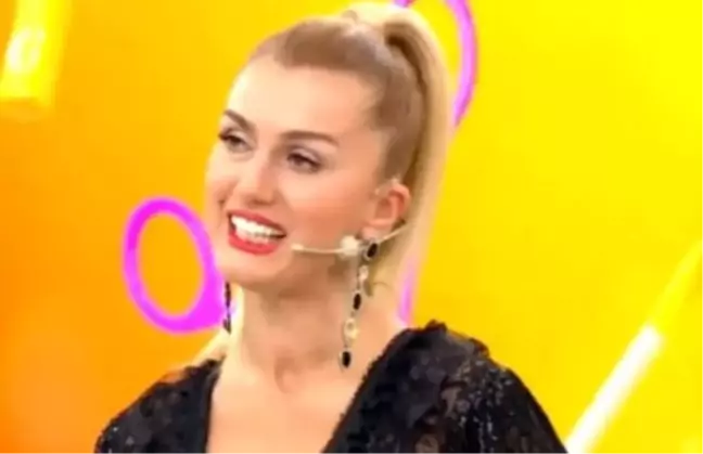 Tuğba Özay kimdir? Tuğba Özay hayatı ve biyografisi! Tuğba Özay kaç yaşında, nereli?