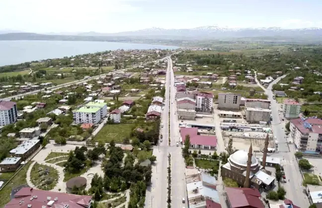 Anadolu'nun ilk başkenti Ahlat, 100 il içinde olmayı bekliyor