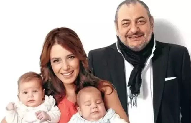 Reha Muhtar evli mi, eski eşi kim? Reha Muhtar'ın çocuğu var mı?