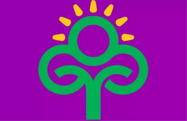 Yeşil Sol Parti'nin adı mı değişti, ne oldu? YSP yeni adı nedir?