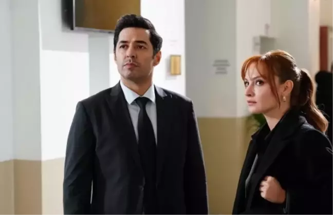 Bir Derdim Var dizisi final mi yapıyor, bitiyor mu?