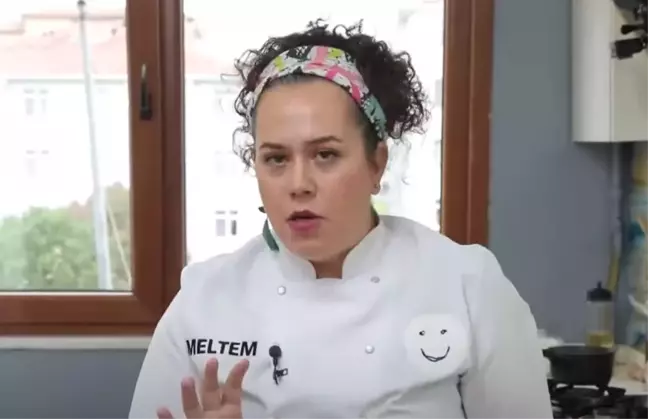En hamarat benim Meltem kimdir? Meltem Alan Taşbaş kimdir? Meltem Alan Taşbaş kaç yaşında, ne iş yapıyor?