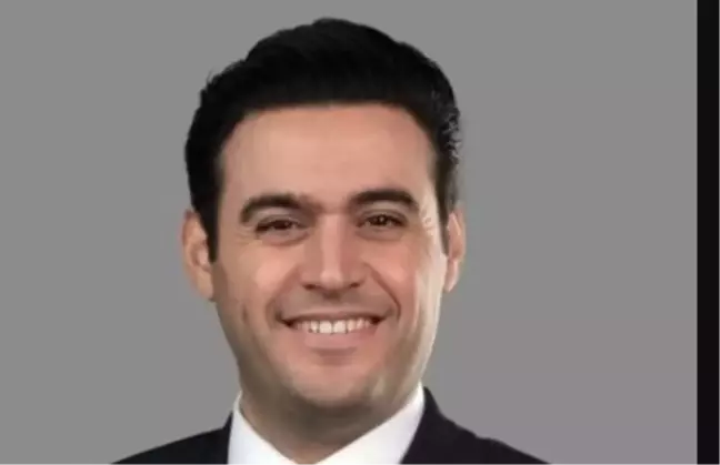 AK Parti Polatlı adayı kim oldu? AK Parti - MHP Ankara Polatlı Belediye Başkan adayı Levent Çağlancı kimdir?