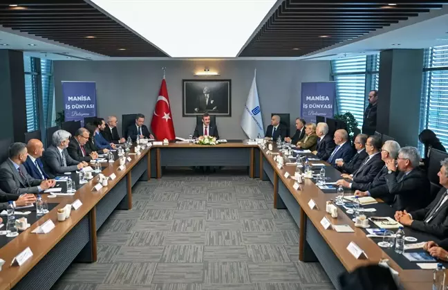 Cevdet Yılmaz: Büyüme yapısını değiştiriyoruz