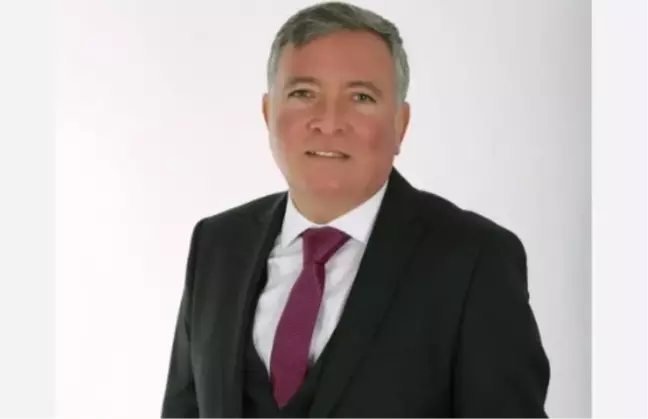 Yüksel Kepenek kimdir? CHP Denizli Honaz Belediye Başkan Adayı Yüksel Kepenek kaç yaşında, nereli?