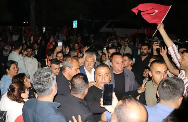 Zeydan Karalar: Adana'da seçim kazanmak çok değerli