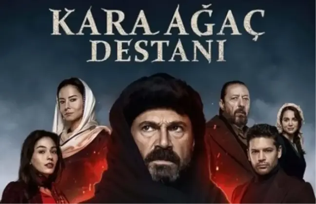 Karaağaç Destanı 13. Bölüm fragmanı yayınlandı mı? 8 Mayıs Karaağaç Destanı yeni bölüm fragmanı izleme linki var mı?