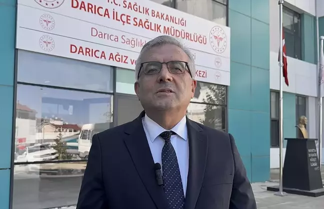 Kocaeli'deki Sağlıklı Hayat Merkezleri Hastanelerin Yükünü Azaltıyor