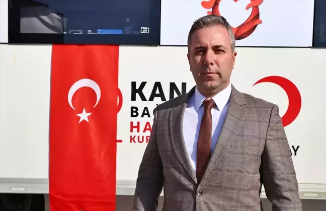 Samsun Ülkü Ocakları'ndan Atatürk'e Anma ve Kan Bağışı