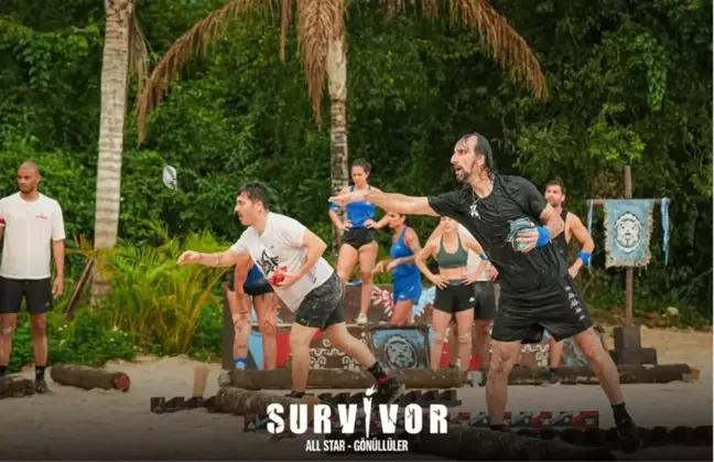 Survivor 2025 yarışmacıları haftalık ne kadar alıyor? Survivor All Star-Gönüllüler yarışmacıları kim