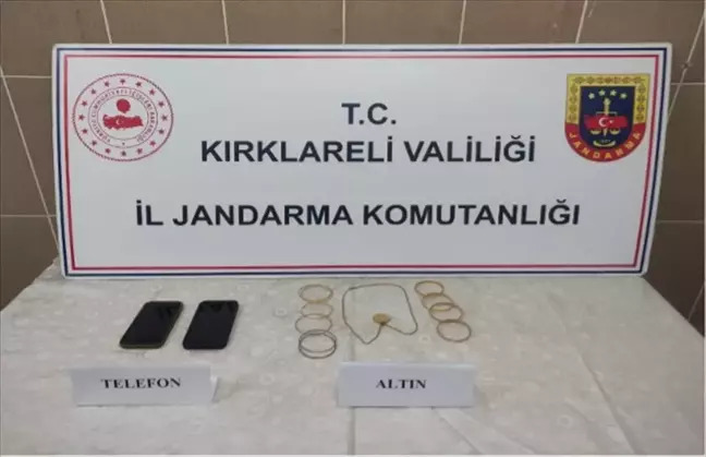 Kırklareli'nde Polis İlanıyla Dolandırıcılık Girişimi: 1 Tutuklama