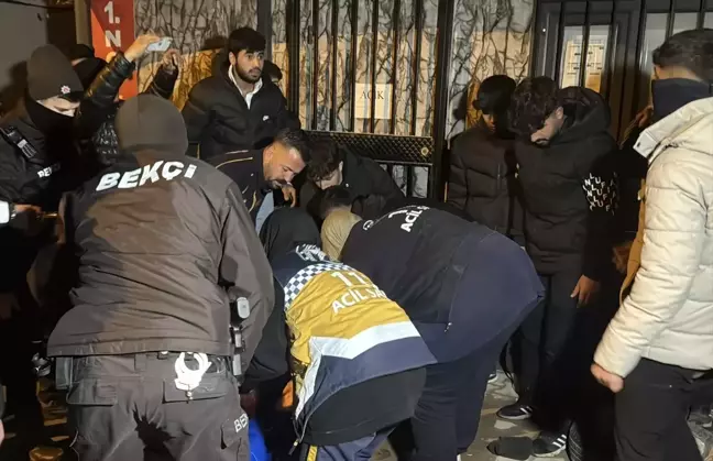 Adıyaman'da Bıçaklı Kavga: 1'i Ağır 2 Yaralı