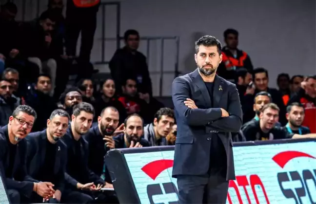 Mersin Spor Kulübü Yarı Finalde Beşiktaş'a Yenildi