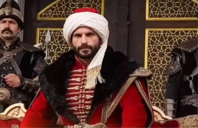 Mehmed: Fetihler Sultanı CANLI izle! Mehmed: Fetihler Sultanı 39. Bölüm TRT1 HD izle!